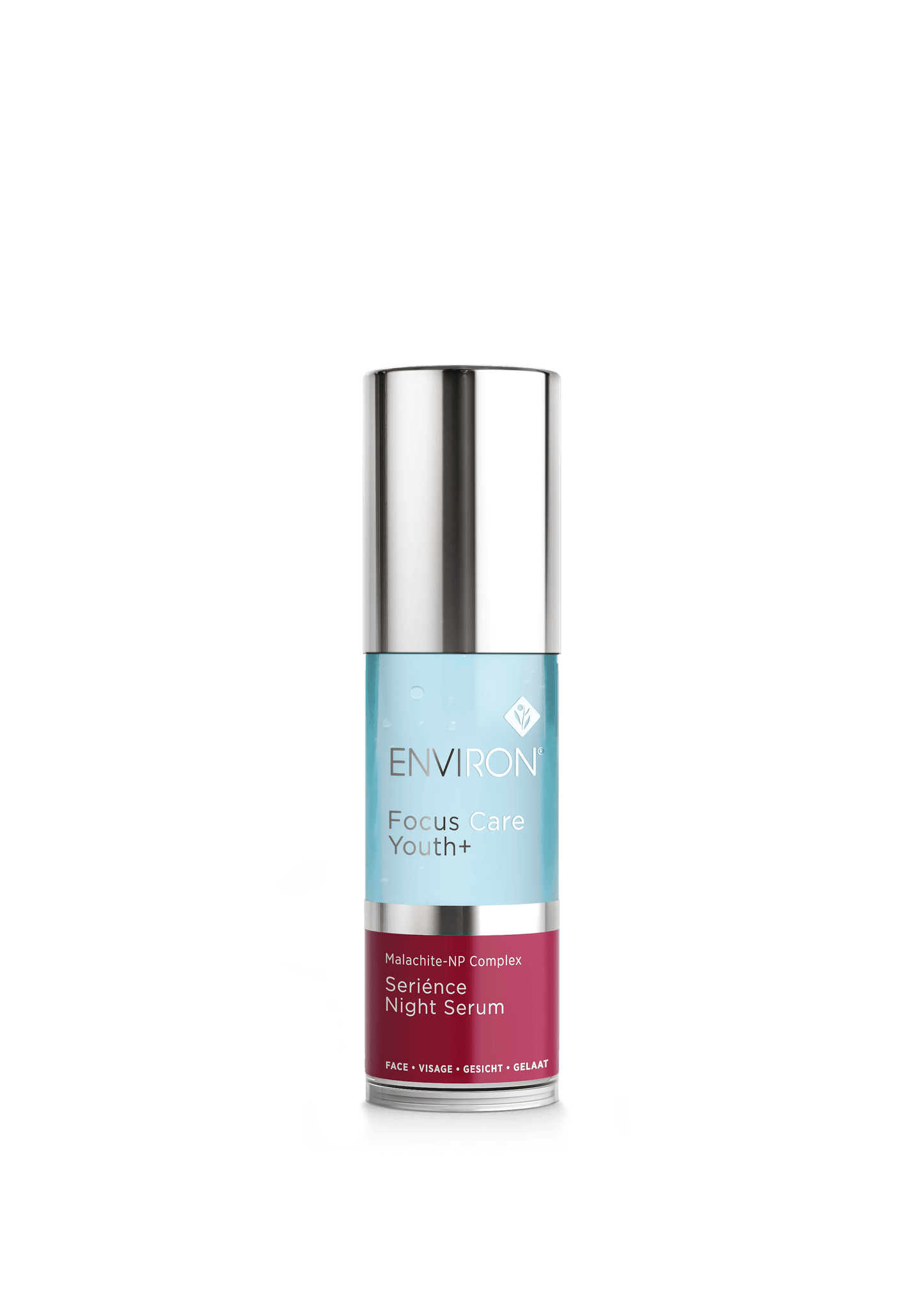 Focus Care™ Youth+ Malachite-NP Complex Seriénce™ Night Serum