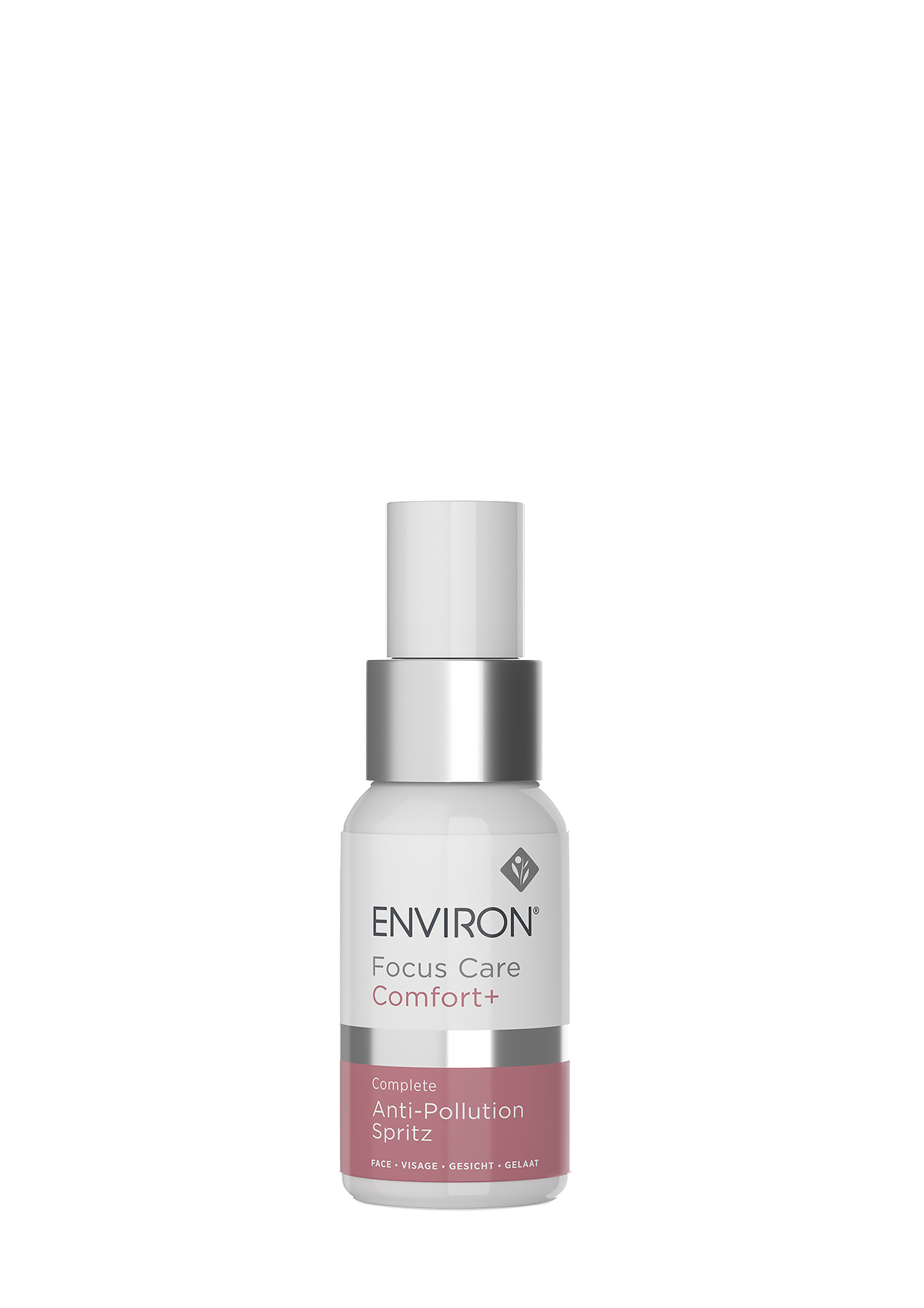 Focus Care™ Comfort+ Complete Anti-Pollution Spritz