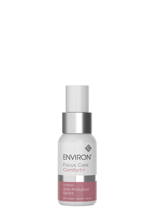 Focus Care™ Comfort+ Complete Anti-Pollution Spritz