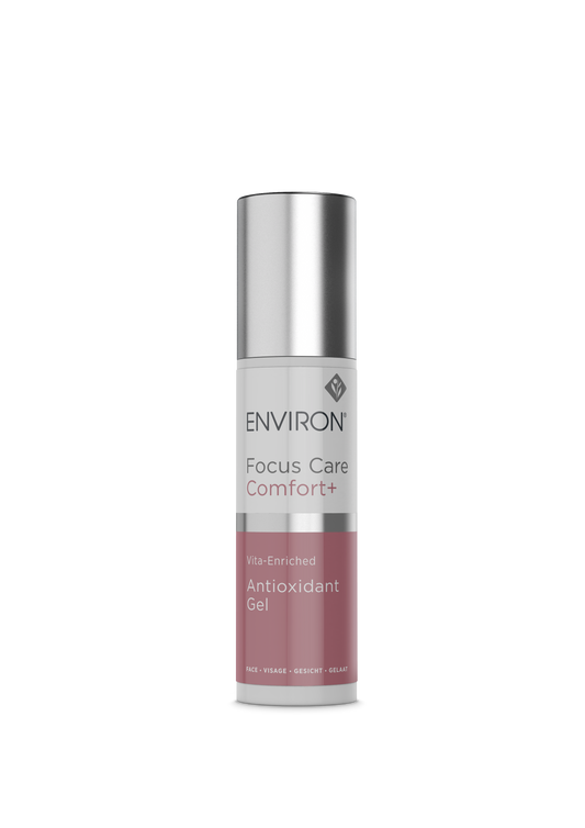 Focus Care™ Comfort+ Vita-Enriched Antioxidant Gel