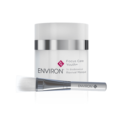 Focus Care™ Youth+ Tri BioBotanical Revival Masque