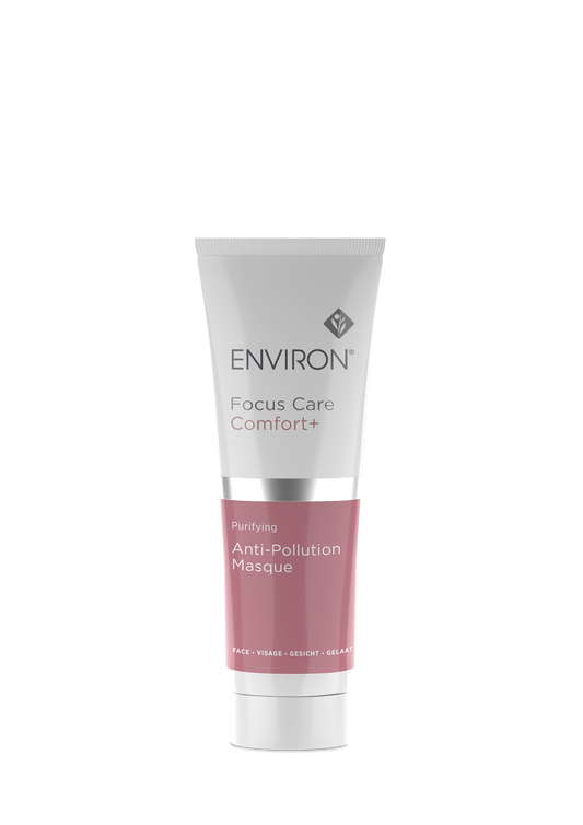 Focus Care™ Comfort+ Purifying Anti-Pollution Masque