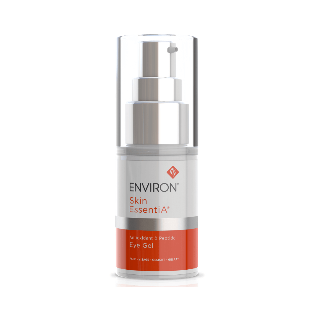 Environ Skin EssentiA Antioxidant & Peptide Eye Gel 10ml