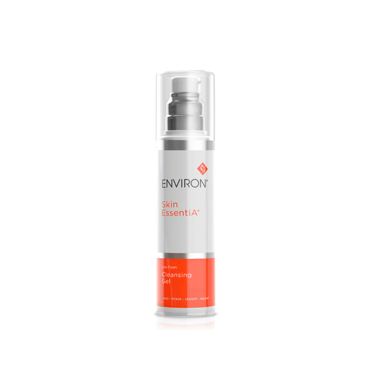 Environ Skin EssentiA Low Foam Cleansing Gel